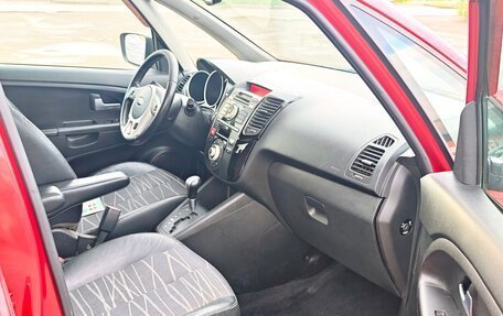 KIA Venga I, 2013 год, 949 000 рублей, 10 фотография