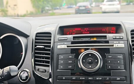 KIA Venga I, 2013 год, 949 000 рублей, 11 фотография