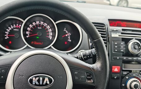 KIA Venga I, 2013 год, 949 000 рублей, 12 фотография
