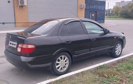 Nissan Almera, 2005 год, 350 000 рублей, 2 фотография