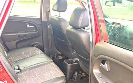 KIA Venga I, 2013 год, 949 000 рублей, 8 фотография