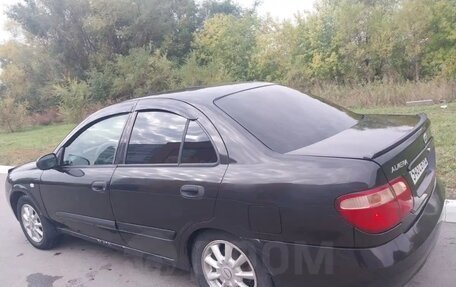 Nissan Almera, 2005 год, 350 000 рублей, 5 фотография