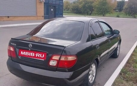 Nissan Almera, 2005 год, 350 000 рублей, 8 фотография