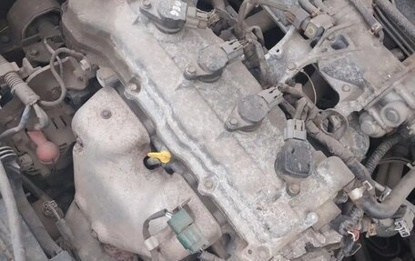 Nissan Almera, 2005 год, 350 000 рублей, 15 фотография