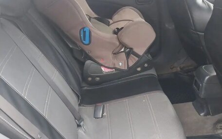 Nissan Almera, 2005 год, 350 000 рублей, 12 фотография