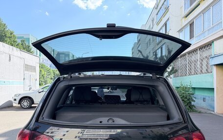 Volkswagen Touareg III, 2009 год, 970 000 рублей, 10 фотография