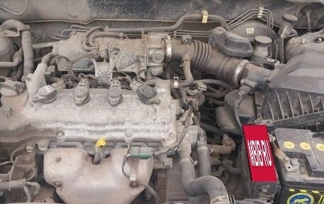 Nissan Almera, 2005 год, 350 000 рублей, 16 фотография
