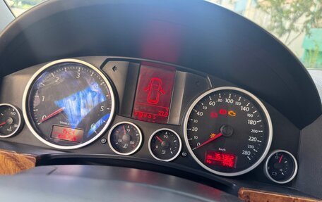 Volkswagen Touareg III, 2009 год, 970 000 рублей, 13 фотография
