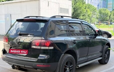 Volkswagen Touareg III, 2009 год, 970 000 рублей, 8 фотография