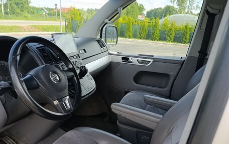 Volkswagen Multivan T5, 2006 год, 1 990 000 рублей, 6 фотография