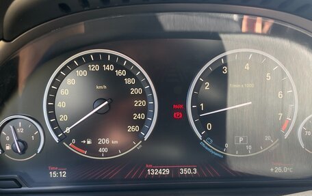 BMW 5 серия, 2011 год, 1 900 000 рублей, 10 фотография