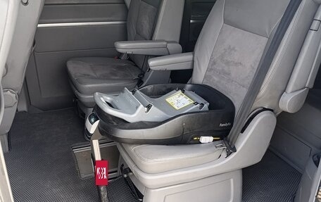 Volkswagen Multivan T5, 2006 год, 1 990 000 рублей, 5 фотография