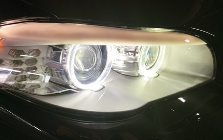 BMW 5 серия, 2011 год, 1 900 000 рублей, 13 фотография