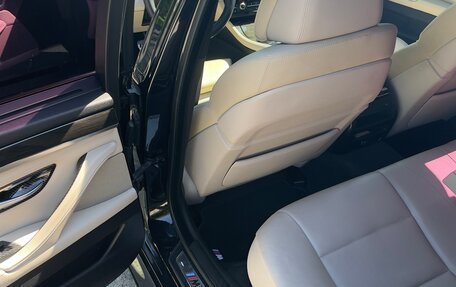 BMW 5 серия, 2011 год, 1 900 000 рублей, 15 фотография
