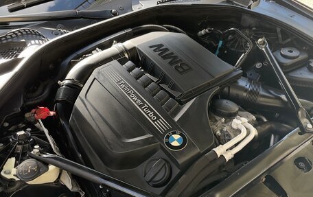 BMW 5 серия, 2011 год, 1 900 000 рублей, 24 фотография