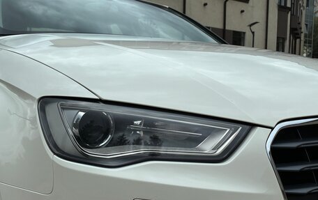 Audi A3, 2013 год, 1 675 000 рублей, 3 фотография
