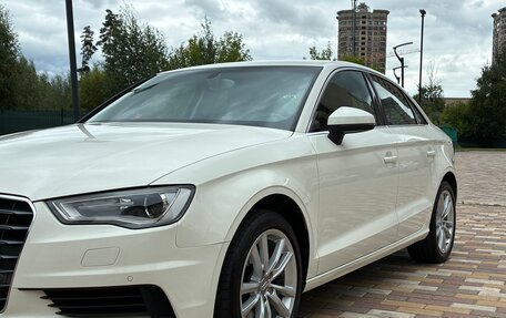 Audi A3, 2013 год, 1 675 000 рублей, 6 фотография