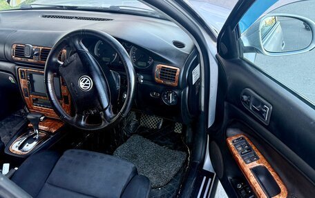 Volkswagen Passat B5+ рестайлинг, 2001 год, 340 000 рублей, 8 фотография