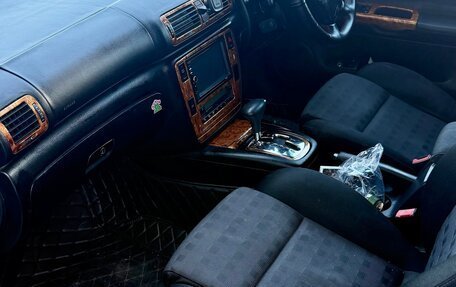 Volkswagen Passat B5+ рестайлинг, 2001 год, 340 000 рублей, 9 фотография