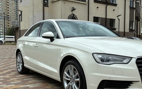 Audi A3, 2013 год, 1 675 000 рублей, 7 фотография