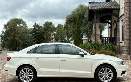 Audi A3, 2013 год, 1 675 000 рублей, 8 фотография