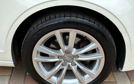 Audi A3, 2013 год, 1 675 000 рублей, 20 фотография
