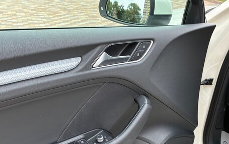 Audi A3, 2013 год, 1 675 000 рублей, 22 фотография