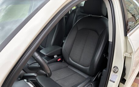 Audi A3, 2013 год, 1 675 000 рублей, 23 фотография