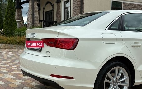 Audi A3, 2013 год, 1 675 000 рублей, 12 фотография