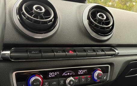 Audi A3, 2013 год, 1 675 000 рублей, 27 фотография
