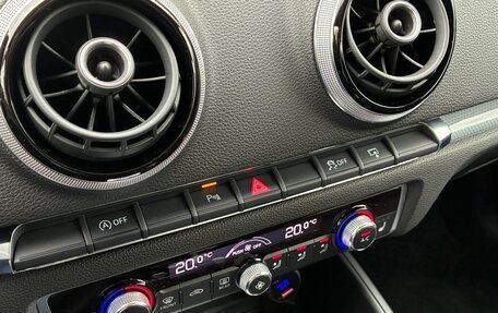 Audi A3, 2013 год, 1 675 000 рублей, 28 фотография