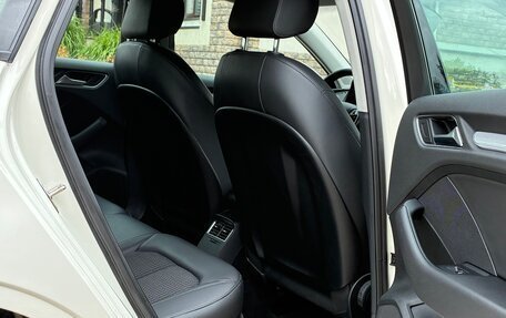 Audi A3, 2013 год, 1 675 000 рублей, 36 фотография