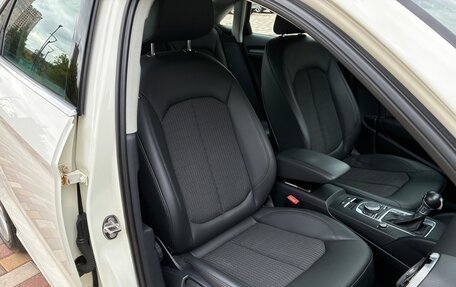 Audi A3, 2013 год, 1 675 000 рублей, 34 фотография