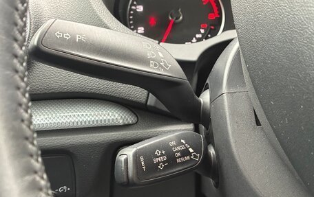 Audi A3, 2013 год, 1 675 000 рублей, 30 фотография