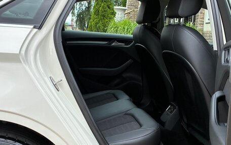 Audi A3, 2013 год, 1 675 000 рублей, 35 фотография