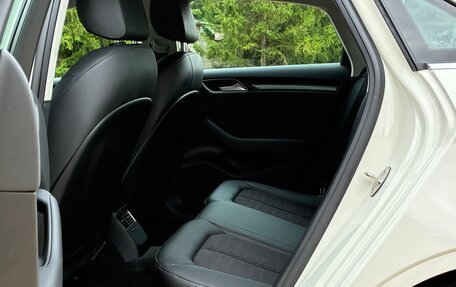 Audi A3, 2013 год, 1 675 000 рублей, 37 фотография