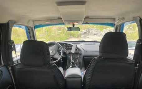 Chevrolet Niva I рестайлинг, 2013 год, 450 000 рублей, 7 фотография
