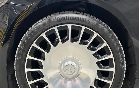 Mercedes-Benz Maybach S-Класс, 2019 год, 7 499 000 рублей, 8 фотография
