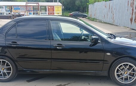 Mitsubishi Lancer IX, 2006 год, 340 000 рублей, 4 фотография