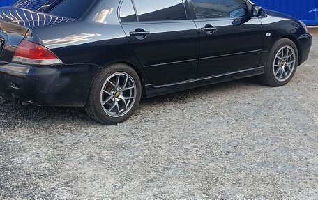 Mitsubishi Lancer IX, 2006 год, 340 000 рублей, 3 фотография