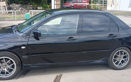 Mitsubishi Lancer IX, 2006 год, 340 000 рублей, 6 фотография