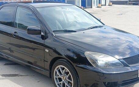 Mitsubishi Lancer IX, 2006 год, 340 000 рублей, 7 фотография