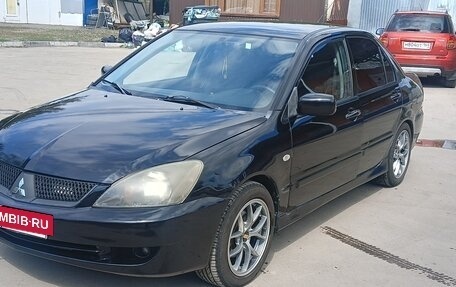 Mitsubishi Lancer IX, 2006 год, 340 000 рублей, 5 фотография