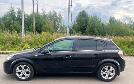 Opel Astra H, 2006 год, 440 000 рублей, 4 фотография