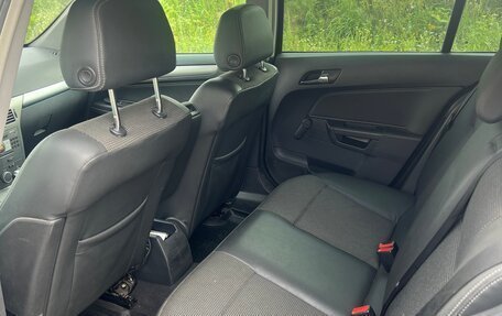 Opel Astra H, 2006 год, 440 000 рублей, 7 фотография