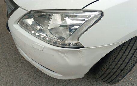 Nissan Sentra, 2014 год, 750 000 рублей, 4 фотография