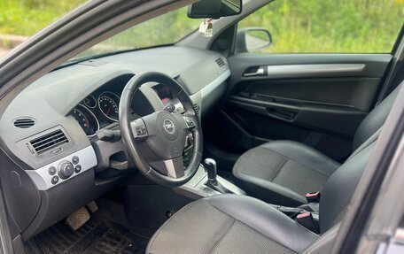Opel Astra H, 2006 год, 440 000 рублей, 6 фотография