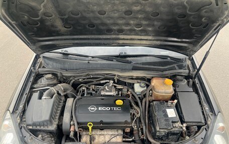 Opel Astra H, 2006 год, 440 000 рублей, 11 фотография