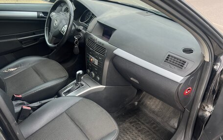 Opel Astra H, 2006 год, 440 000 рублей, 8 фотография