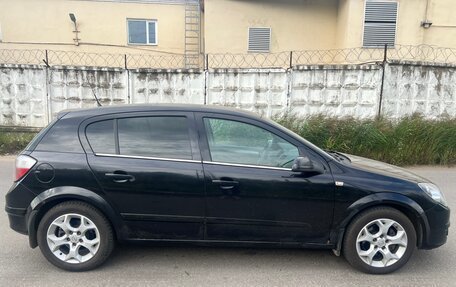 Opel Astra H, 2006 год, 440 000 рублей, 3 фотография